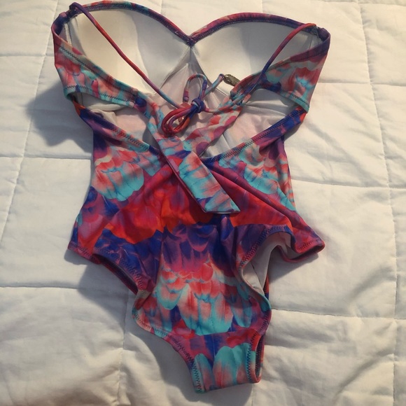 ☀️ NWT Gottex One Piece - Picture 3 of 5